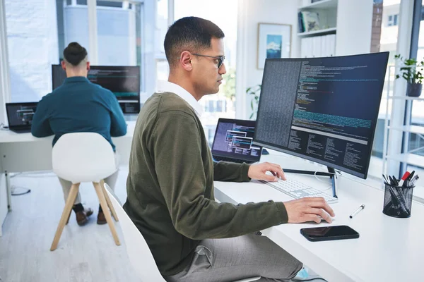 Descubre cómo la innovación impulsa el éxito en una empresa de software Descubre cómo la innovación impulsa el éxito en una empresa de software